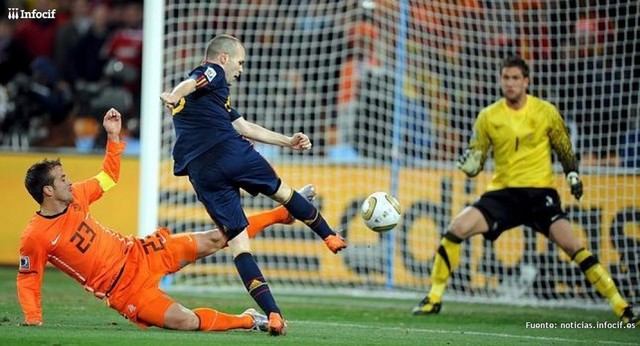 MUNDIAL 2010 - SUDÁFRICA