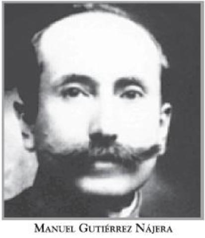 Movimiento modernista.