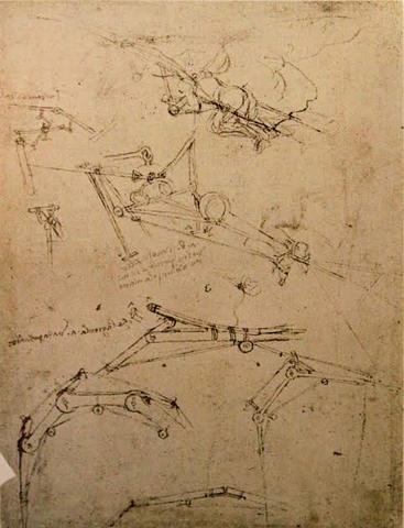 Experimento del vuelo