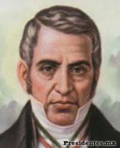 Manuel de la Peña y Peña.