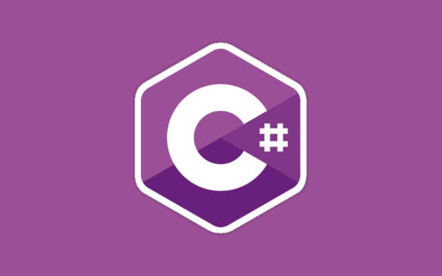 C#