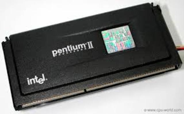 intel pentium 2