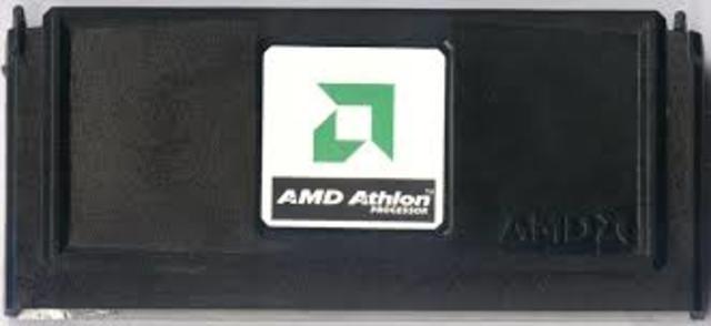 Athlon