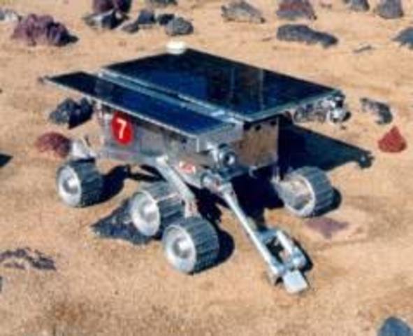 clacificasion de la robotica