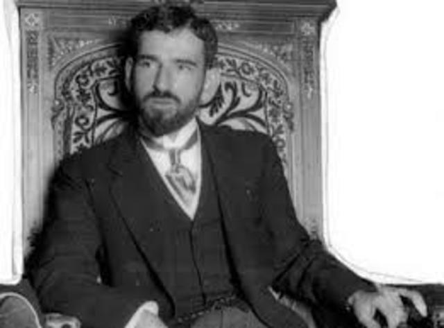 Roque González Garza