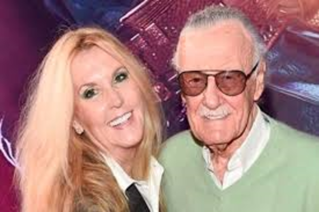 Adios Joan hola Celia