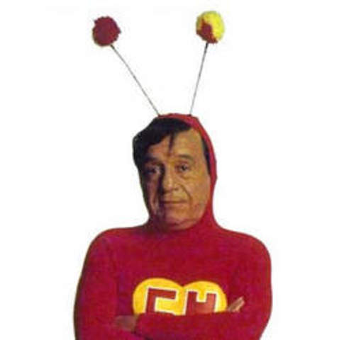 ¿cuál fue tu primer personaje?