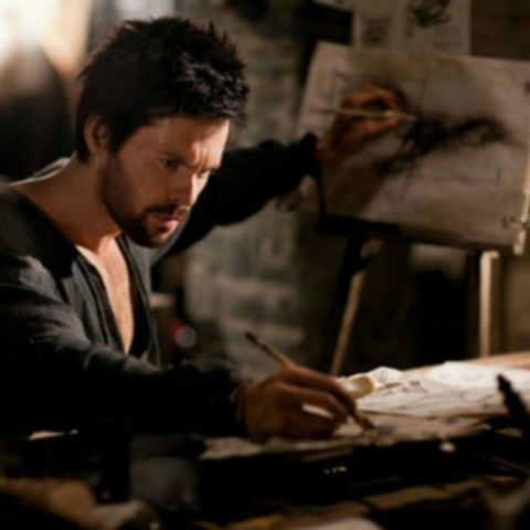 Aprendiz de Andrea del Verrocchio.