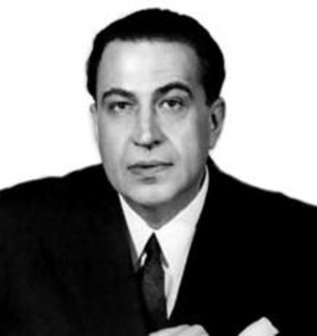 Plan de 11 años o Plan nacional para la expansión y el mejoramiento de la educación primaria.