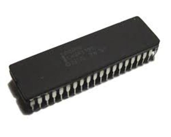 Intel 8088