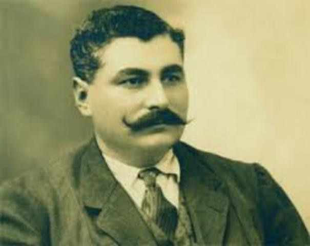 Eulalio Gutiérrez
