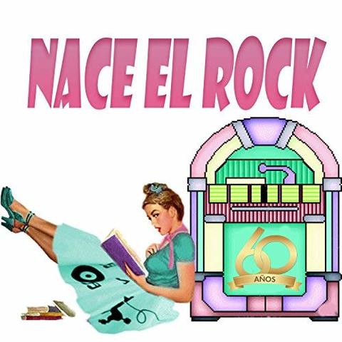 ROCK Años 60 (1960)