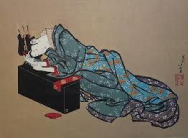 ¿En que te especializaste?