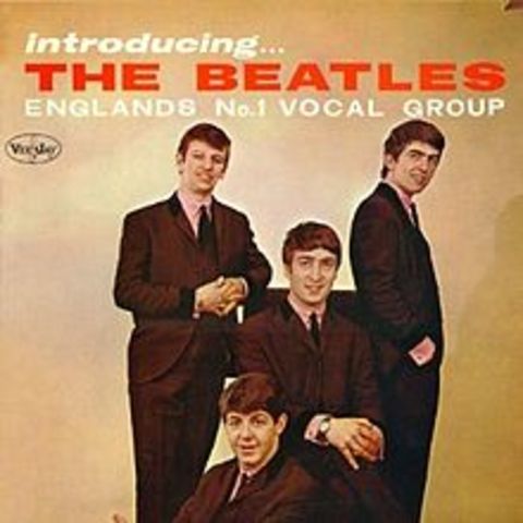 Introducing... The Beatles 1964