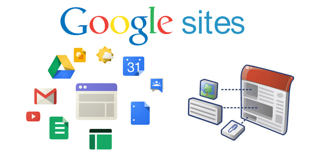Google Sites