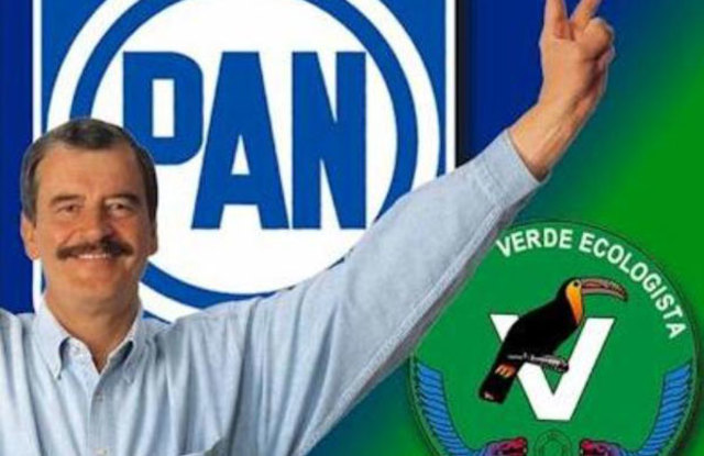 Transición del poder