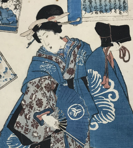 ¿A que edad te casaste?