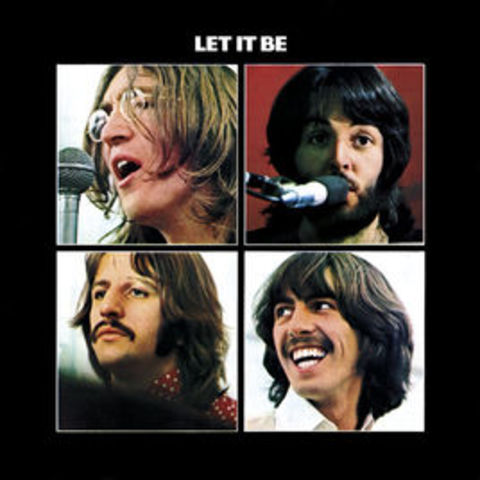 Let It Be 1970