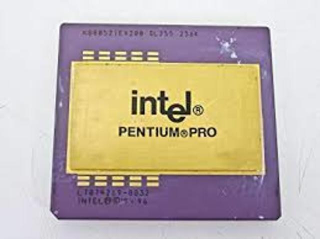 Pentium-Pro