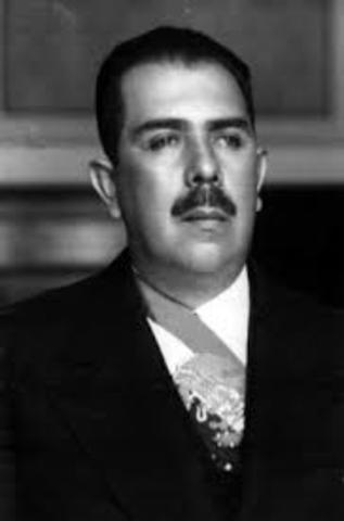 LÁZARO CÁRDENAS DEL RIO