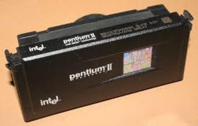 Pentium II