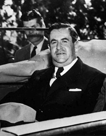 MANUEL AVILA CAMACHO