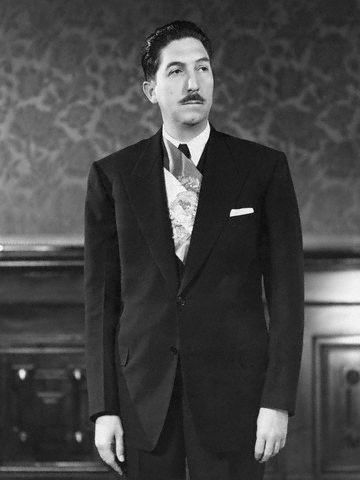 MIGUEL ALEMÁN VALDÉS