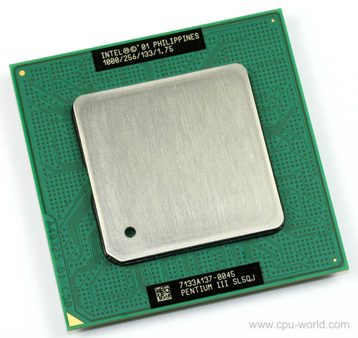 Pentium III