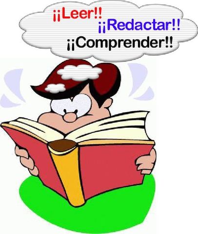 Inicio estudios de gramática.