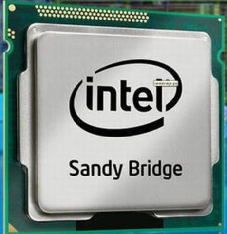 Procesador intel Core 2 generación