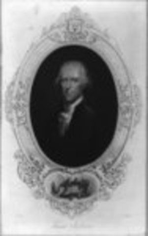 Thomas Jefferson Becomes President