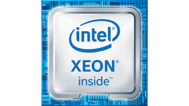 Intel XEON