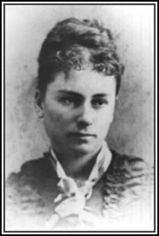 First Woman to attend University