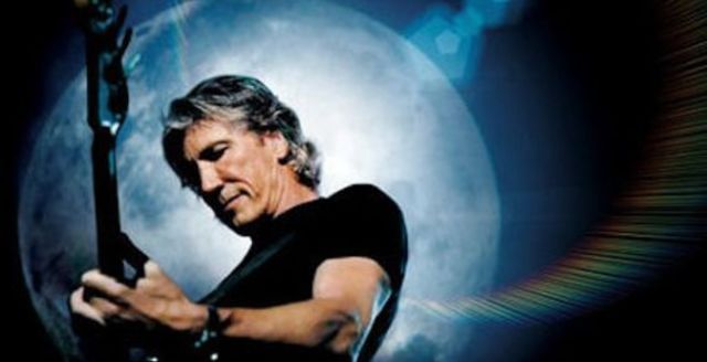 Roger Waters se vuelve el líder de Pink Floyd