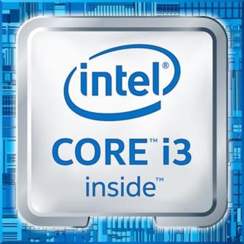 Intel CORE i3