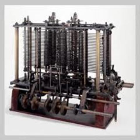 Primera computadora digital programable