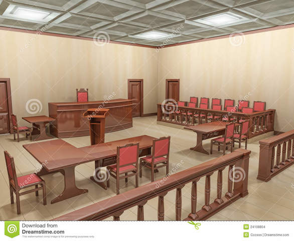 Es nombrado secretario interino de la Primera Sala del Tribunal Superior de Justicia del departamento de Oaxaca.