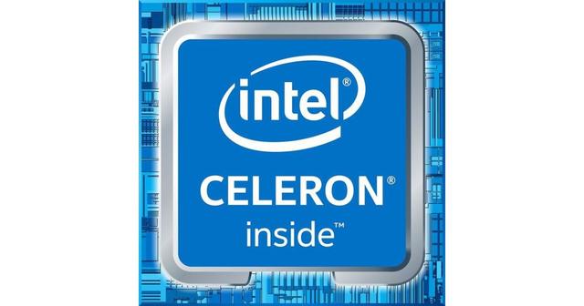 Intel CELERON