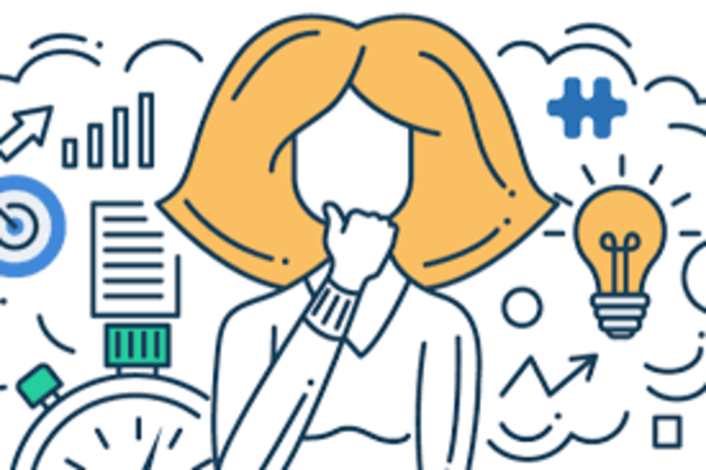 ¿Qué aprendí en cada semana respecto a mi problema?