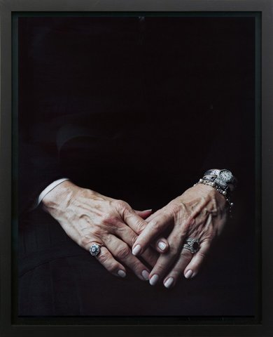 Everything Fell Into The Right Hands