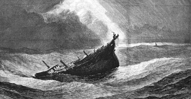Hurricane of 1804