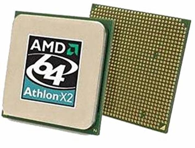 AMD Athlon 64