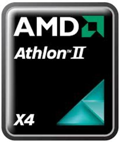 AMD Athlon || x4