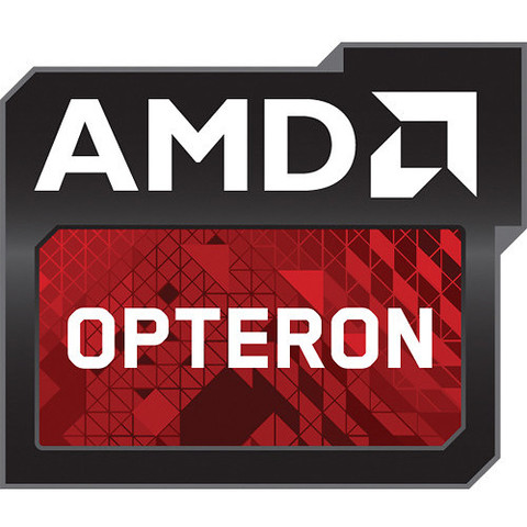 AMD OPTERON