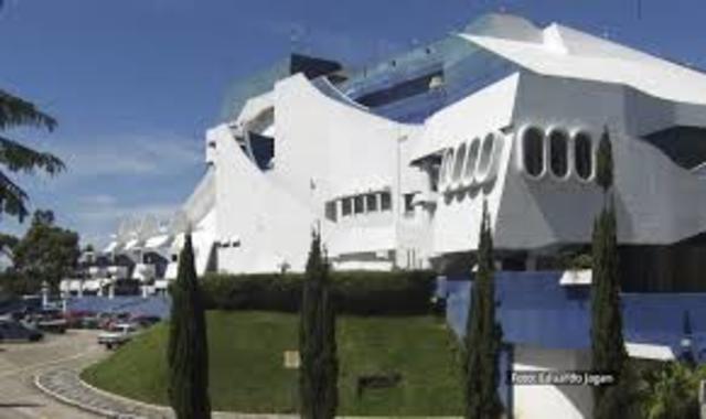 ¿ Quién era Miguel Ángel Asturias?