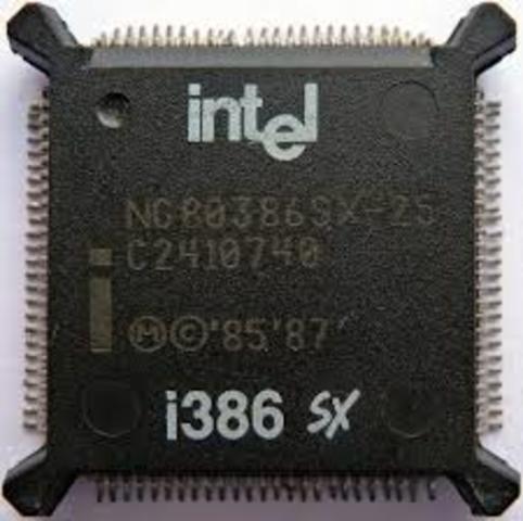 80386SX