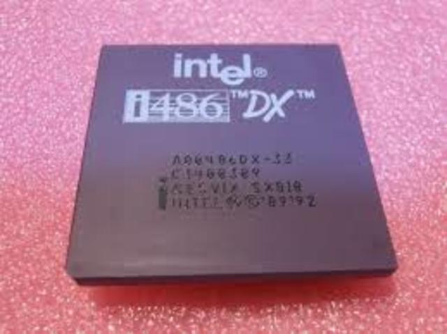 80486DX
