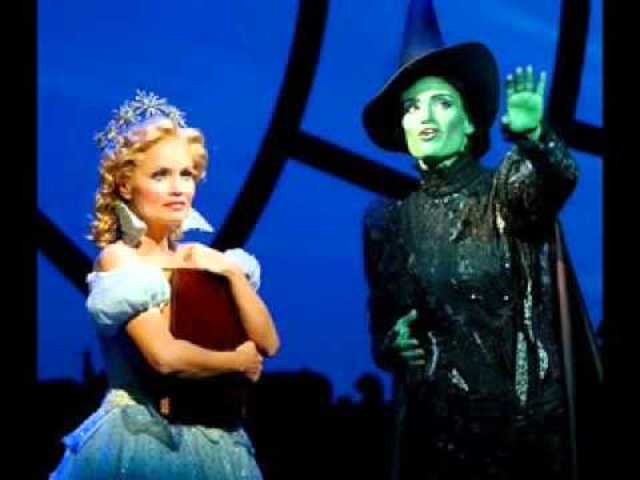 Wicked ~ The Musical