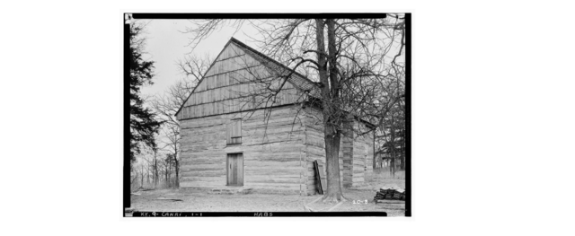 The Cane Ridge Revival