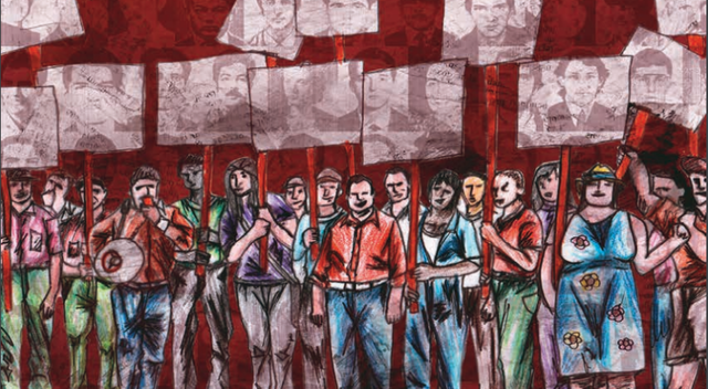 Cultura antisindical en Colombia